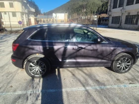 Audi Q5, снимка 7