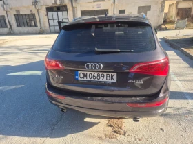 Audi Q5, снимка 5