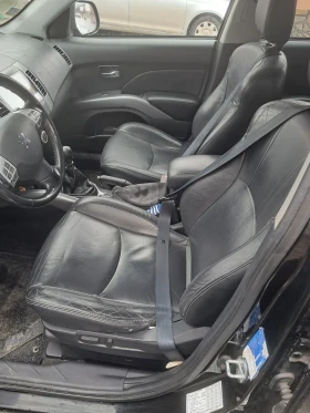 Peugeot 4007 2.2 hdi, снимка 5