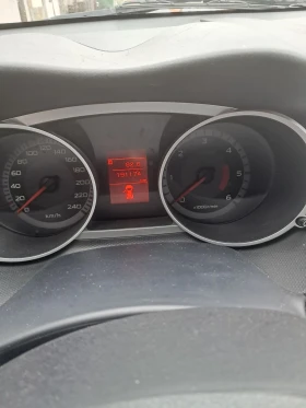 Peugeot 4007 2.2 hdi, снимка 3