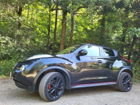 Nissan Juke 1.6 117кс, снимка 4