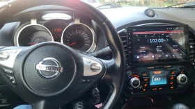 Nissan Juke 1.6 117кс, снимка 6