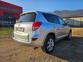 Toyota Rav4 2.2 D4D 136кс. ДОКАЗУЕМИ КМ!, снимка 4