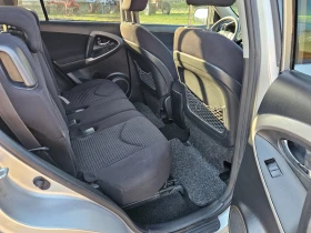 Toyota Rav4 2.2 D4D 136кс. ДОКАЗУЕМИ КМ!, снимка 12