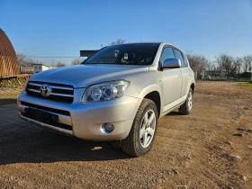Toyota Rav4 2.2 D4D 136кс. ДОКАЗУЕМИ КМ!, снимка 1