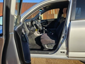 Toyota Rav4 2.2 D4D 136кс. ДОКАЗУЕМИ КМ!, снимка 9