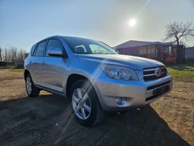 Toyota Rav4 2.2 D4D 136кс. ДОКАЗУЕМИ КМ!, снимка 2
