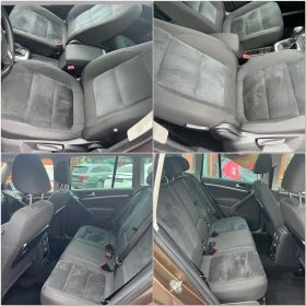 VW Tiguan 2.0 TSI 4Motion DSG Keyless Facelift, снимка 15