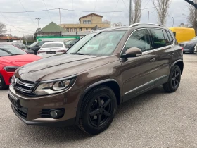 VW Tiguan 2.0 TSI 4Motion DSG Keyless Facelift, снимка 1