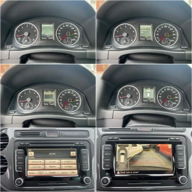 VW Tiguan 2.0 TSI 4Motion DSG Keyless Facelift, снимка 14