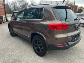 VW Tiguan 2.0 TSI 4Motion DSG Keyless Facelift, снимка 7