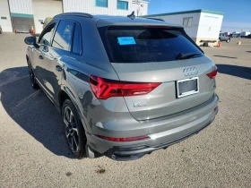 Audi Q3  TECHNIK /NARDO GREY/SONOS/CAMERA/, снимка 4