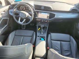 Audi Q3  TECHNIK /NARDO GREY/SONOS/CAMERA/, снимка 11