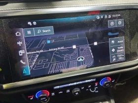 Audi Q3  TECHNIK /NARDO GREY/SONOS/CAMERA/, снимка 10