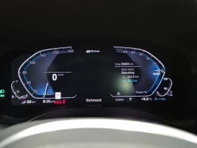 BMW X3 xDrive30e/CARFAX/ПАНОРАМА/ПОДГРЕВИ, снимка 9