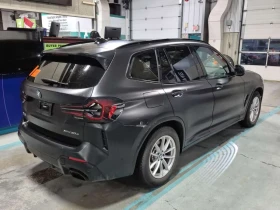 BMW X3 xDrive30e/CARFAX/ПАНОРАМА/ПОДГРЕВИ, снимка 3