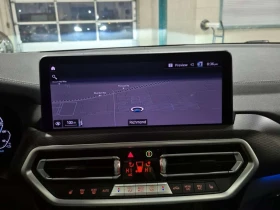 BMW X3 xDrive30e/CARFAX/ПАНОРАМА/ПОДГРЕВИ, снимка 11