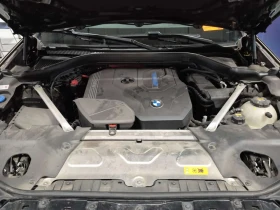 BMW X3 xDrive30e/CARFAX/ПАНОРАМА/ПОДГРЕВИ, снимка 17