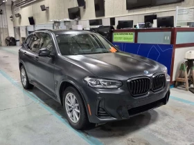 BMW X3 xDrive30e/CARFAX/ПАНОРАМА/ПОДГРЕВИ, снимка 2
