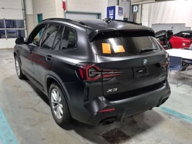 BMW X3 xDrive30e/CARFAX/ПАНОРАМА/ПОДГРЕВИ, снимка 4