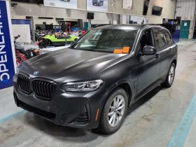 BMW X3 xDrive30e/CARFAX/ПАНОРАМА/ПОДГРЕВИ, снимка 1