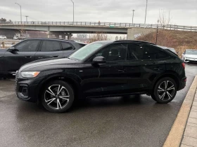 Audi Q5 Technik  CARFAX, снимка 2