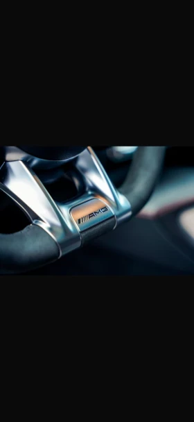 Mercedes-Benz GLE 53 4MATIC, снимка 9