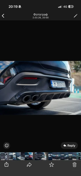 Mercedes-Benz GLE 53 4MATIC, снимка 6