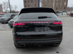 Porsche Cayenne E-Hybrid, снимка 4