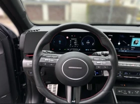Hyundai Kona 65KWh/N LINE/14600km/ГАРАНЦИЯ!!!, снимка 6