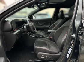 Hyundai Kona 65KWh/N LINE/14600km/ГАРАНЦИЯ!!!, снимка 5