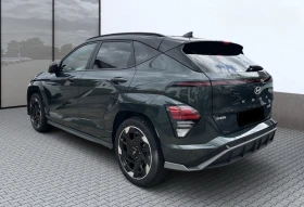 Hyundai Kona 65KWh/N LINE/14600km/ГАРАНЦИЯ!!!, снимка 4