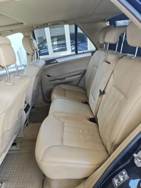 Mercedes-Benz ML 320 Пружини , снимка 17