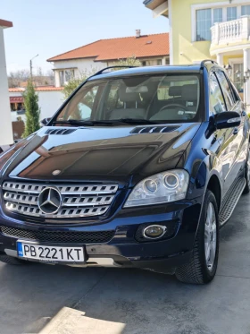 Mercedes-Benz ML 320 Пружини , снимка 8