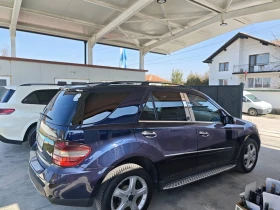 Mercedes-Benz ML 320 Пружини , снимка 10
