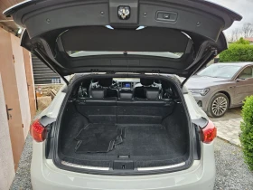 Infiniti QX70  S Diesel + Webasto /Keyless/360 Camera/Обдухване, снимка 5
