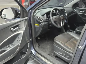 Hyundai Santa fe 2.0, снимка 10