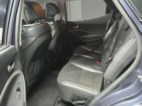 Hyundai Santa fe 2.0, снимка 11
