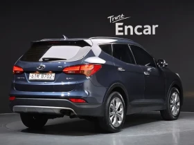 Hyundai Santa fe 2.0, снимка 2