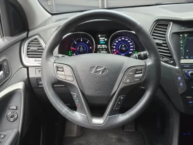 Hyundai Santa fe 2.0, снимка 13