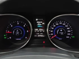Hyundai Santa fe 2.0, снимка 8