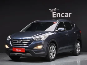 Hyundai Santa fe 2.0, снимка 1