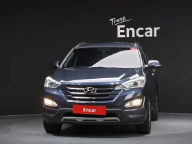 Hyundai Santa fe 2.0, снимка 3