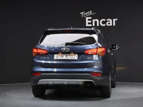 Hyundai Santa fe 2.0, снимка 4