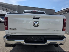 Dodge RAM 1500 5.7L LIMITED LONGHORN CREW CAB, снимка 5