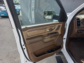 Dodge RAM 1500 5.7L LIMITED LONGHORN CREW CAB, снимка 8