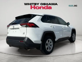 Toyota Rav4 АвтоКредит* (ЦЕНА ДО БГ), снимка 5