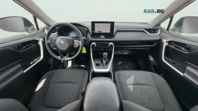 Toyota Rav4 АвтоКредит* (ЦЕНА ДО БГ), снимка 13