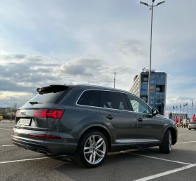 Audi Q7 50TDI Mild hybrid, снимка 6