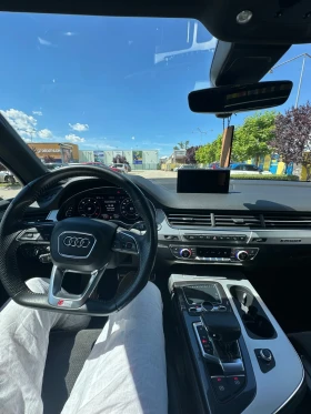 Audi Q7 50TDI Mild hybrid, снимка 10